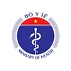 Bộ Y Tế Logo