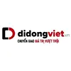 Di động Việt Logo