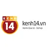 Kenh14 Logo