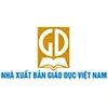 Nhà xuất bản giáo dục Việt Nam Logo