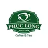 Phúc Long Logo